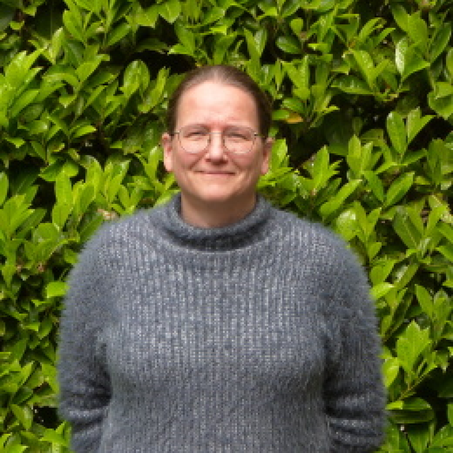 Cyrilla